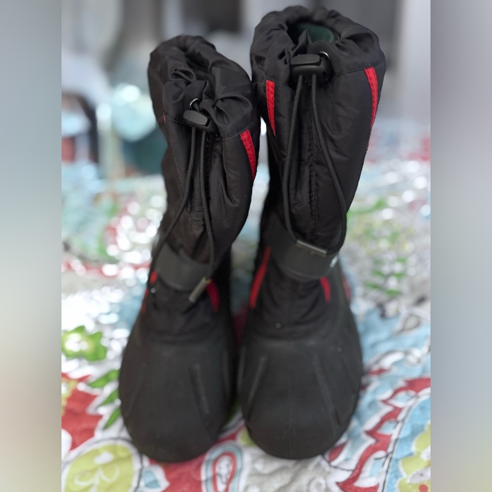 SOREL Flurry Snow Winter Boots Size 7M Women